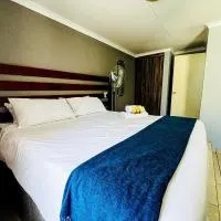 Dingwako Lodge, ξενοδοχείο σε Mokopane