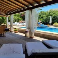 B&B Il Resort Dell'Artista、ヴェネーティコのホテル