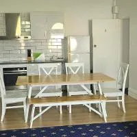 The Wharf Hotel, hotel Wynyardban