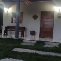 Casa de Campo na Serra, hotel poblíž São Benedito Airport - JSB, Ibiapina