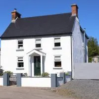An Teach Ban, hotel di Bunclody