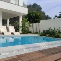 Kinbi Private Villa - Goidhoo, hotel a Goidu