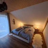 Landgut DIE AUSZEIT - Erholung am Berg 1300m – hotel w mieście Oberkremsberg