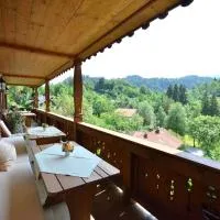 Gästehaus Sonnenbichl, hotel Fischbachauban