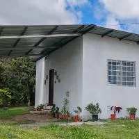 La casa de Laly, hotel in Alto Boquete