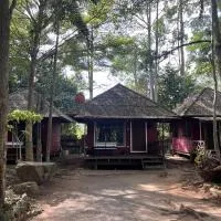 Pang Mai Resort, hotel em Songkhla