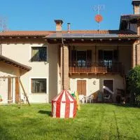 La finestra sul Cuneese, хотел в Boves