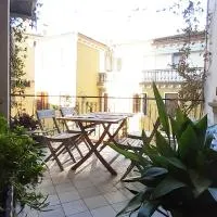 Marchetto، فندق في Lido