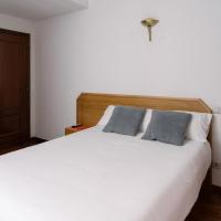 Hostal Arlanzón, hotel berdekatan Lapangan Terbang Burgos - RGS, Burgos