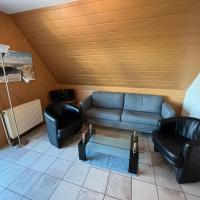 Doris, hotell i Norddeich