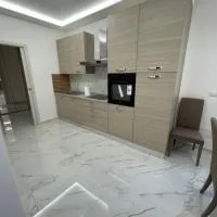 Appartamento Smart, hotel Frattamaggioréban