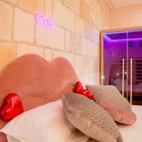 Roses Suite & Apartments, hotel a Capurso