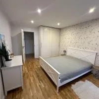 브루에 위치한 호텔 Koreli apartment