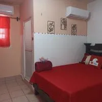 Casa Chero, Hotel in Comalcalco