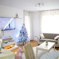 My Place, Hotel in Donje Mladice