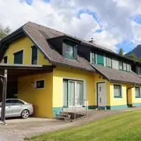 Johann3, hotel Dolintschitschach városában