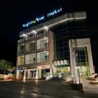 Byblostar Hotel, hotel em Jbeil