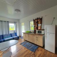 Bungalow B1，位于KoumacKoumac Airport - KOC附近的酒店