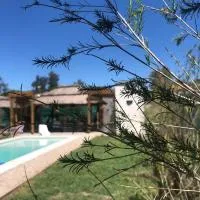 Viesnīca Jazba - Casa de campo pilsētā Heneralrodrige