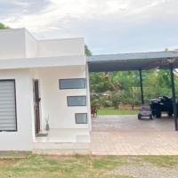 Minimalist House In Chitre, hotel poblíž Letiště Chitre - CTD, Llano Bonito