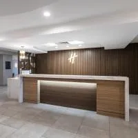 Holiday Inn Anderson by IHG, hotel v mestu Anderson
