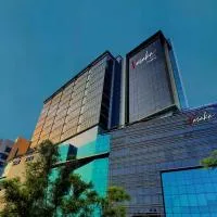 Vasaka Hotel Jakarta Managed by Dafam، فندق في جاكرتا