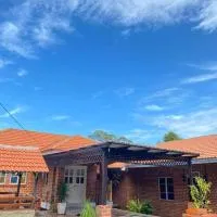 Villa Mas GentingMuslim Homestay, hotel en Yan