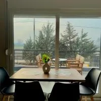 Villa Athina 1, hotel i Serres
