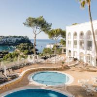 Comitas Floramar, hotel a Cala Galdana