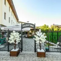 Luxury Spa Complex VALENTINA, hotel v destinácii Yagoda