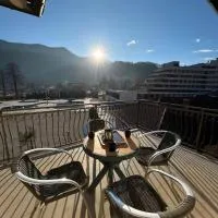 Premium Apartment, hotel di Fojnica