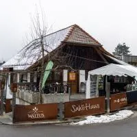 Sahlihuus Unterkunft, hotel em Köniz