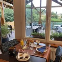 Maison Capdet: Fresse-sur-Moselle şehrinde bir otel