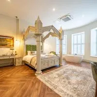 St Marys Quarters, hotel Nottinghamben