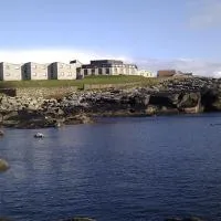 The Lerwick Hotel, hotel in Lerwick