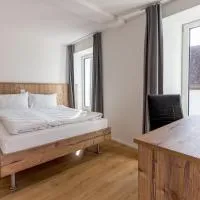 Hotel MeiSTAY - Self-Check-in, hotel Meisterschwandenben