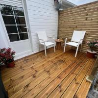 Chez TOONS, hotel near Les Saintes Airport - LSS, Terre-de-Haut