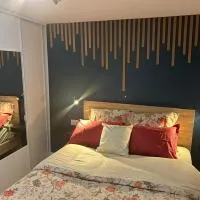 Chez Joselyne, hotel en Bezons