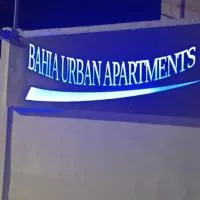 Bahia Urban Apartments, hotel em Bahía Blanca