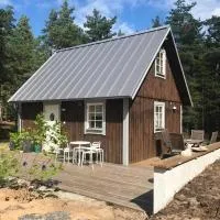 Fårö house, מלון בפארו