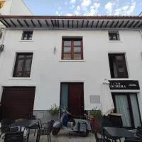 La Casa de la Plaza, hotel em Castril