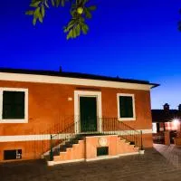 Villa Maddalena - Cerrolungo, hotell i Isola