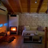 The Countryside Loft, hotel sa Katsikás