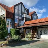 A&E Rooms, hotelli kohteessa Steinbach