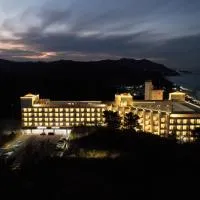 Hotel Withus Jeongdongjin, hotel a Gangneung