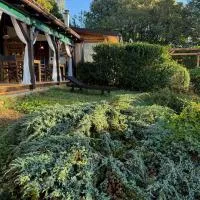 Guest House Lagotto's Peak, ξενοδοχείο σε Radatovići