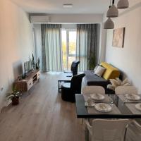 Apartment B&S, hotel poblíž Mezinárodní letiště Skopje - SKP, Skopje