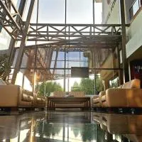 König Hotel, hotel i Nagykanizsa