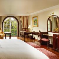 The Green Park Hotel Boutique, hotel in San Miguel Chapultepec, Mexico City