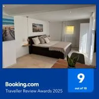 1-Zimmer Apartment in Altbach, hotel em Altbach